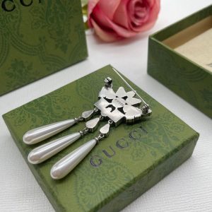New Arrival GG Brooches G021