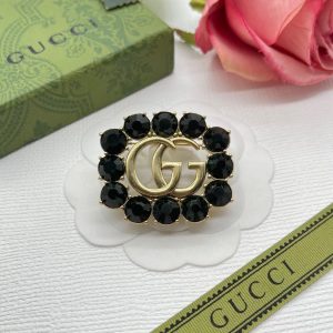 New Arrival GG Brooches G023
