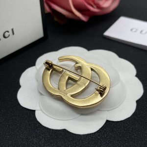 New Arrival GG Brooches G024