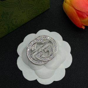 New Arrival GG Brooches G025