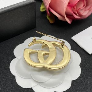 New Arrival GG Brooches G027