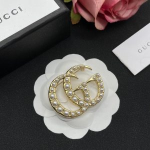 New Arrival GG Brooches G027