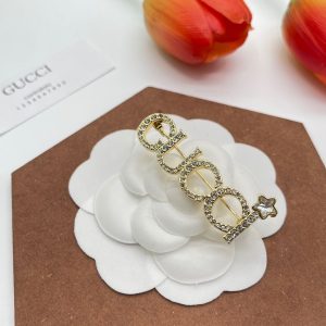 New Arrival GG Brooches G028
