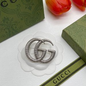 New Arrival GG Brooches G032