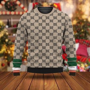 Gucci ugly sweater best sale