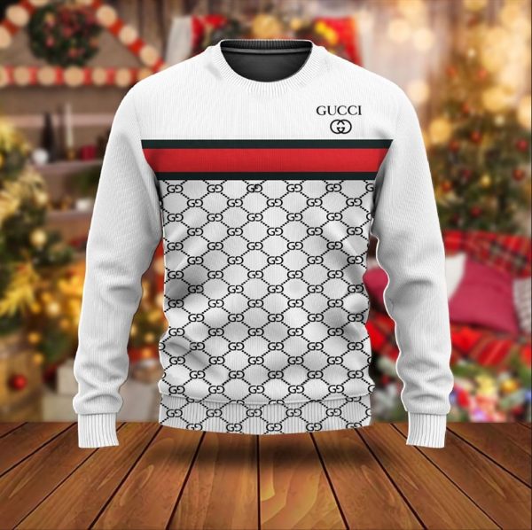 New Arrival Gucci Sweater G027