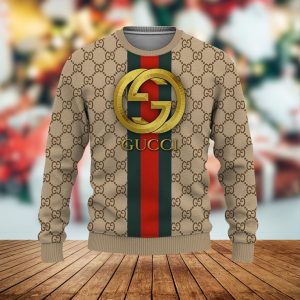 New Arrival Gucci Sweater G066