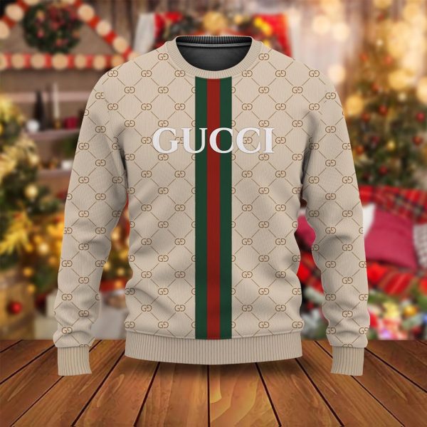 New Arrival Gucci Sweater G072