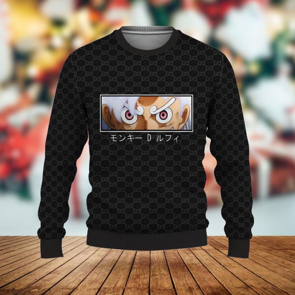 New Arrival Gucci Sweater G088