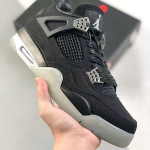 New Arrival Jordan 4 Retro Eminem Carhartt 1