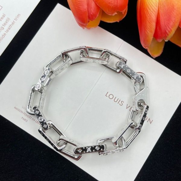 New Arrival LV Bracelet 154