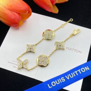 New Arrival LV Bracelet 165