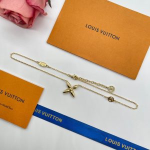 New Arrival LV Necklace 068