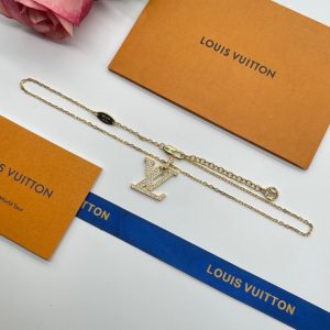 New Arrival LV Necklace 070