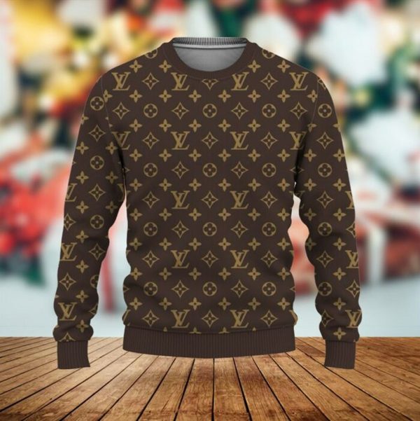 New Arrival Louis Vuitton LV Sweater 036 - Your ultimate online fashion ...