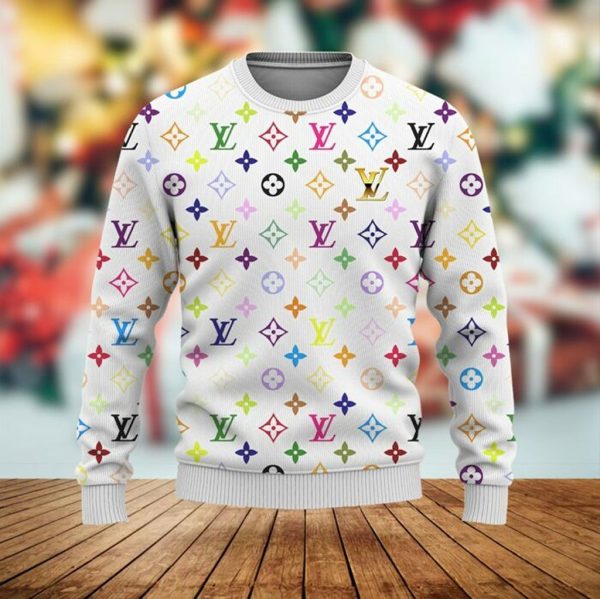 New Arrival Louis Vuitton LV Sweater 040