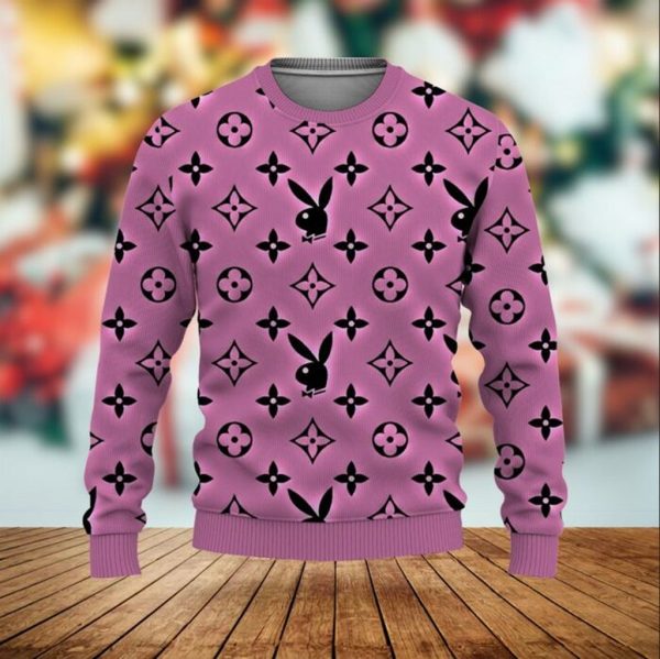 New Arrival Louis Vuitton LV Sweater 046