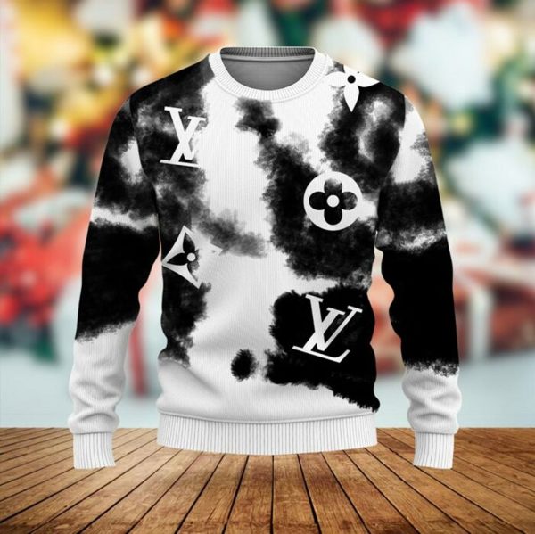 New Arrival Louis Vuitton LV Sweater 072