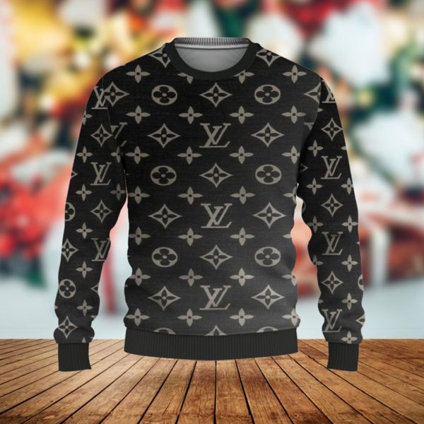 New Arrival Louis Vuitton LV Sweater 081