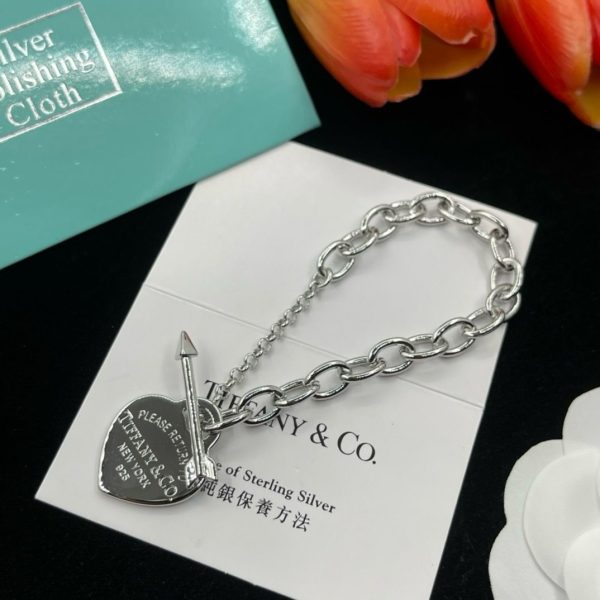 New Arrival Tiffany & Co Bracelet 012