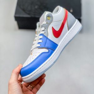 New Arrival Travis Scott x AJ1 Low Golf FZ3124 200 3