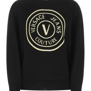 New Arrival Versace Sweater V002