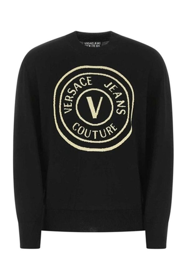 New Arrival Versace Sweater V002