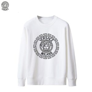 New Arrival Versace Sweater V006