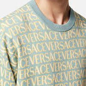 New Arrival Versace Sweater V010
