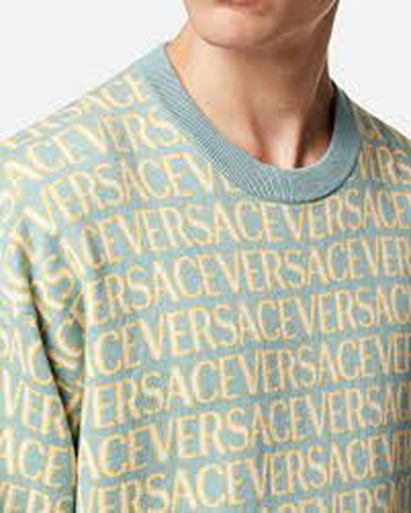 New Arrival Versace Sweater V010