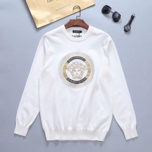 New Arrival Versace Sweater V013