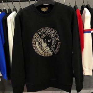 New Arrival Versace Sweater V017