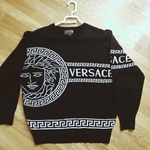New Arrival Versace Sweater V021