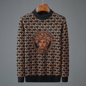 New Arrival Versace Sweater V028