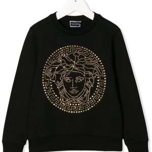 New Arrival Versace Sweater V059