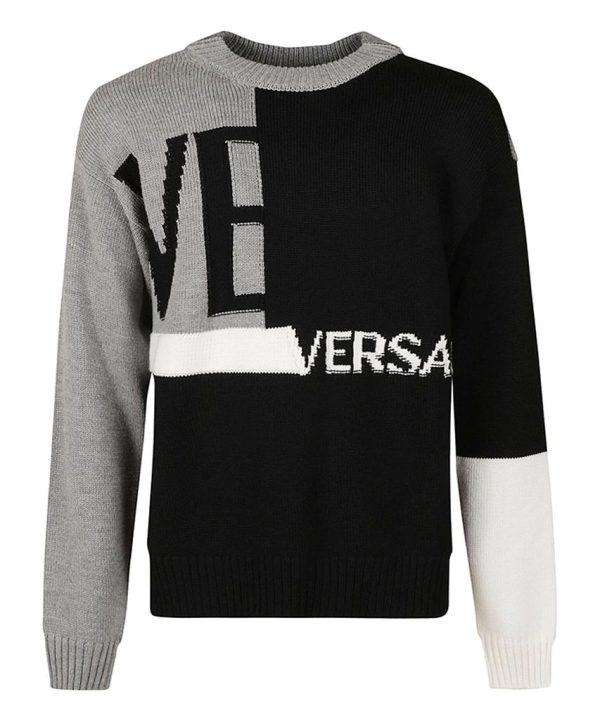 New Arrival Versace Sweater V094