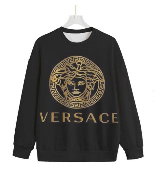 New Arrival Versace Sweater V117