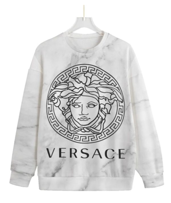 New Arrival Versace Sweater V119