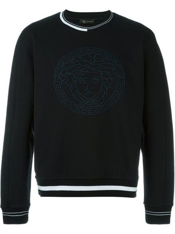 New Arrival Versace Sweater V126