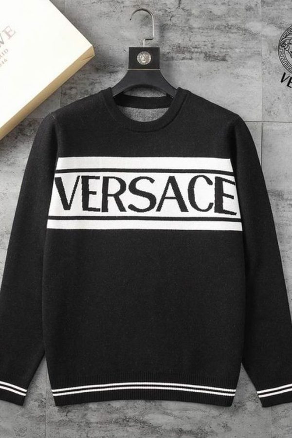 New Arrival Versace Sweater V130