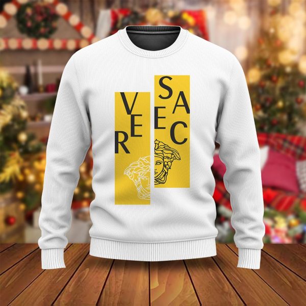 New Arrival Versace Sweater V141