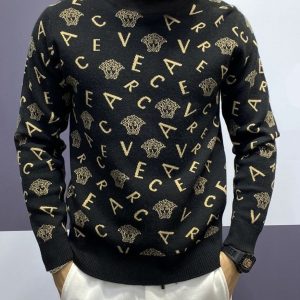 New Arrival Versace Sweater V157