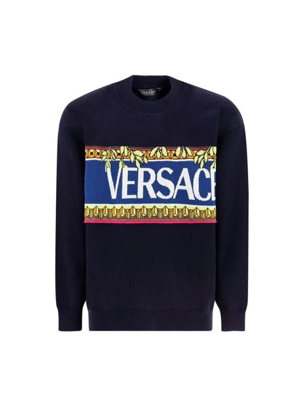 New Arrival Versace Sweater V160