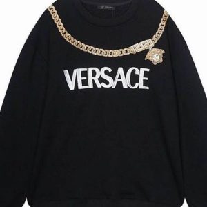 New Arrival Versace Sweater V161