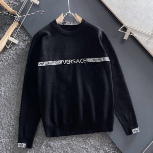 New Arrival Versace Sweater V162