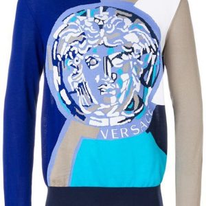 New Arrival Versace Sweater V163