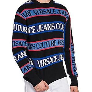 New Arrival Versace Sweater V165