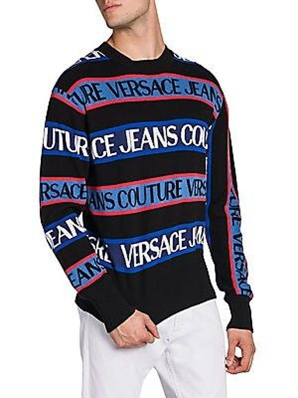 New Arrival Versace Sweater V165