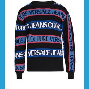 New Arrival Versace Sweater V165