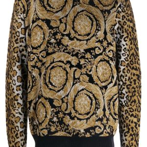 New Arrival Versace Sweater V166